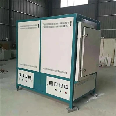 Box chi hrang hrang Resistance furnace .